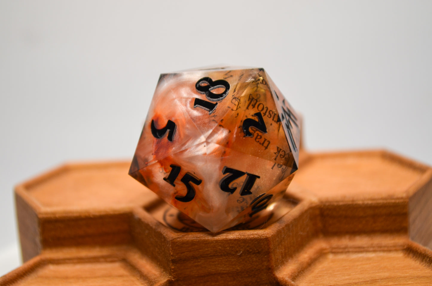 Widocast 30 mm Giant D20