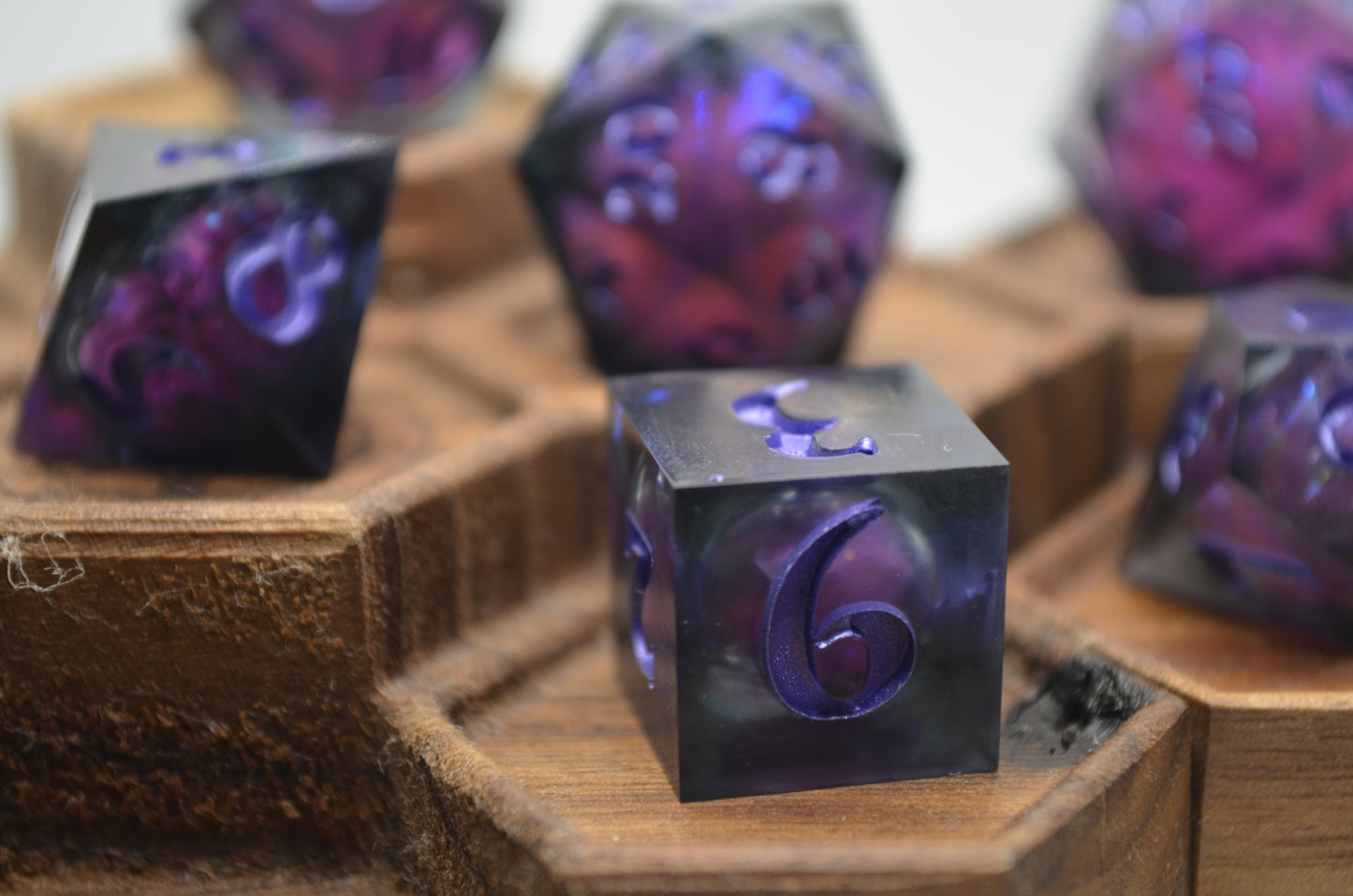 PREORDER Shadowhand Liquid Core Set
