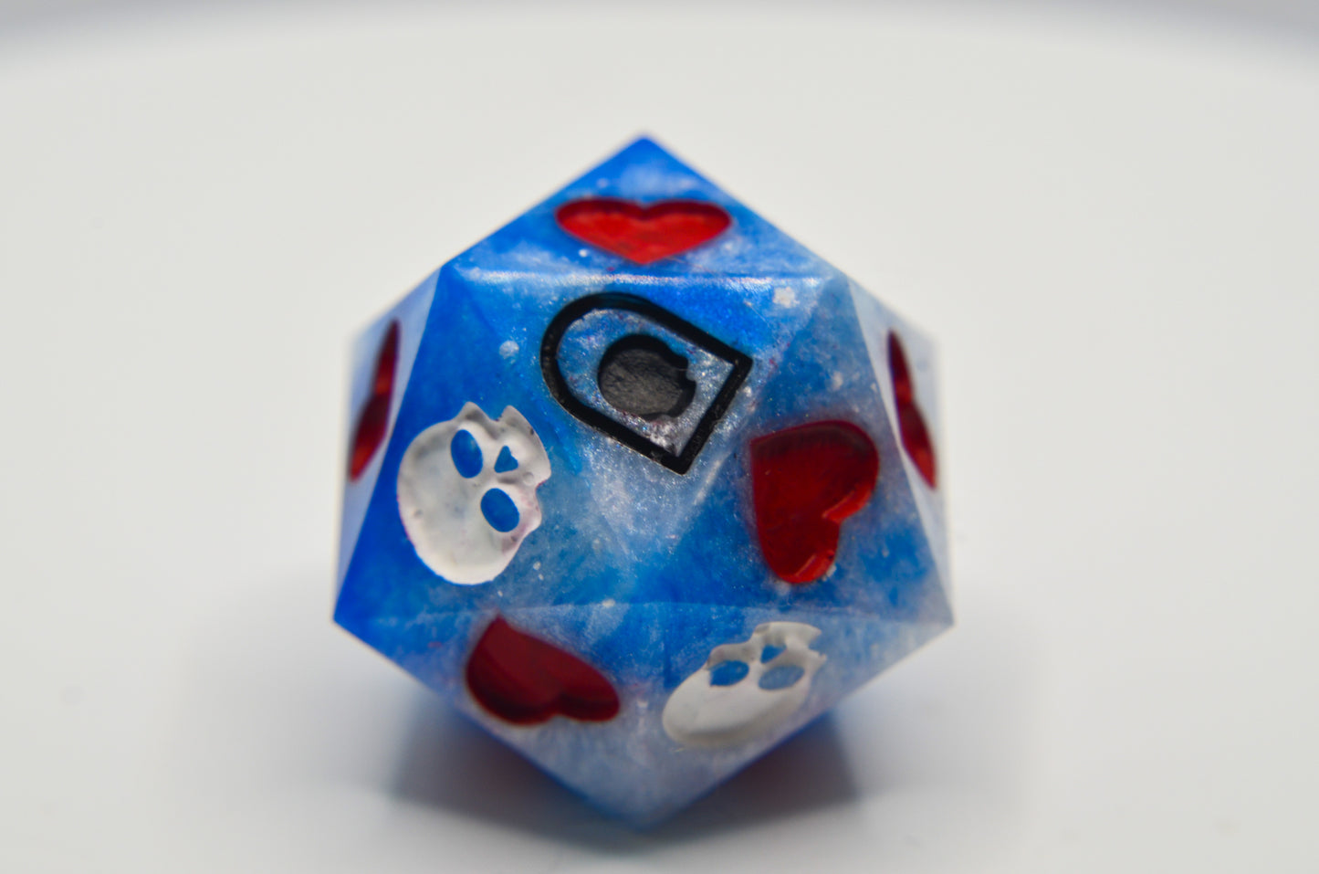 Death Save D20