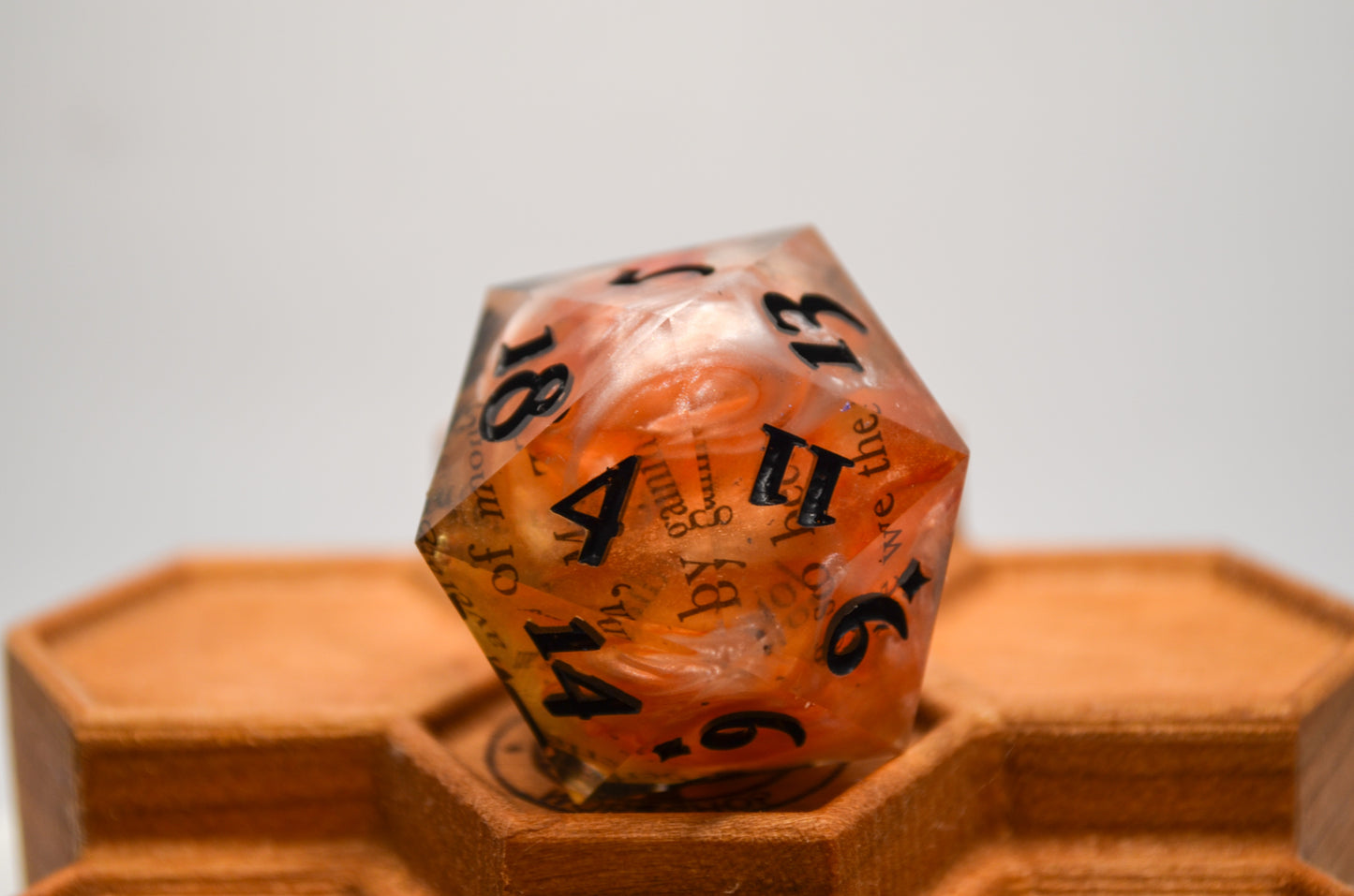 Widocast 30 mm Giant D20