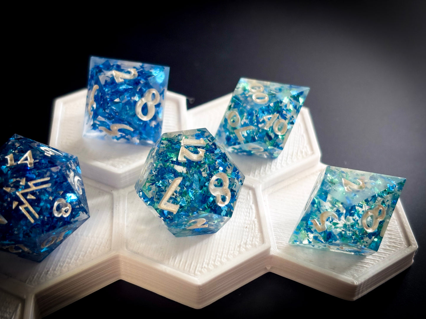 "Shape Water Wild Magic Set