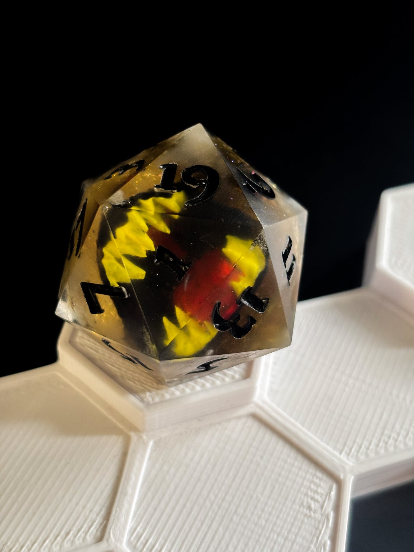 Definitely Not a Mimic