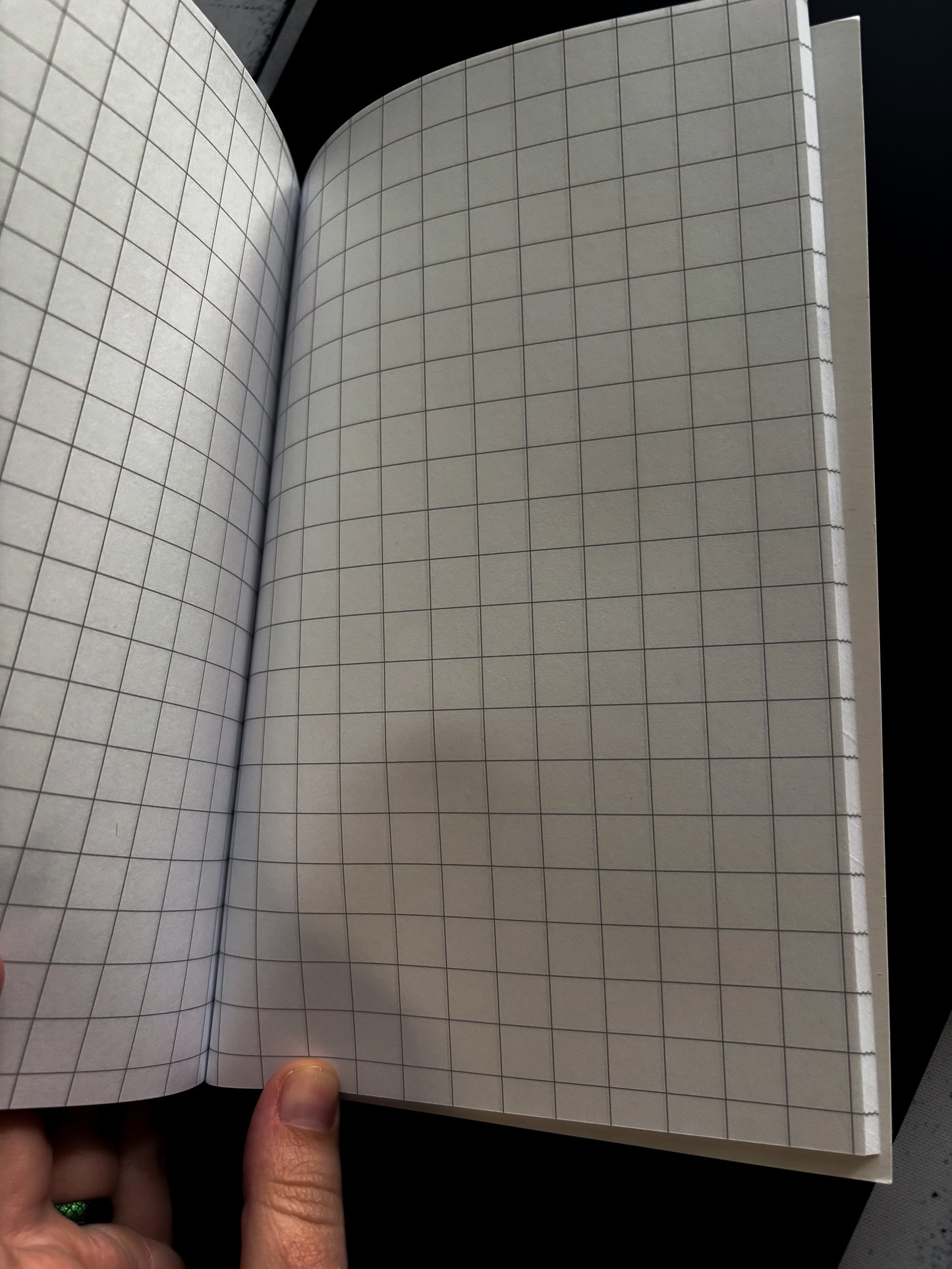 The Dungeon Anarchist's Notebook