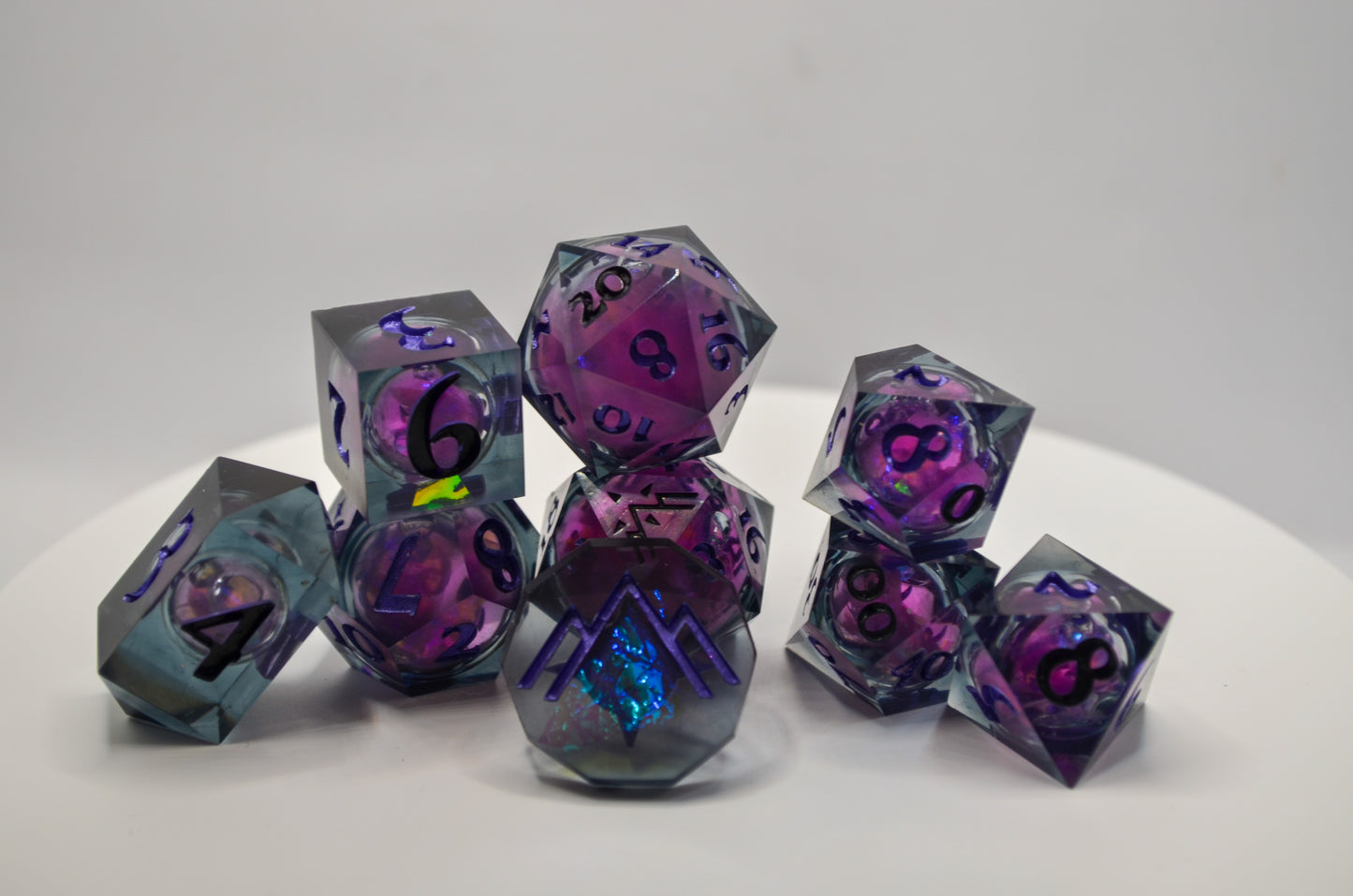 Preorder Shadowhand Liquid Core Set