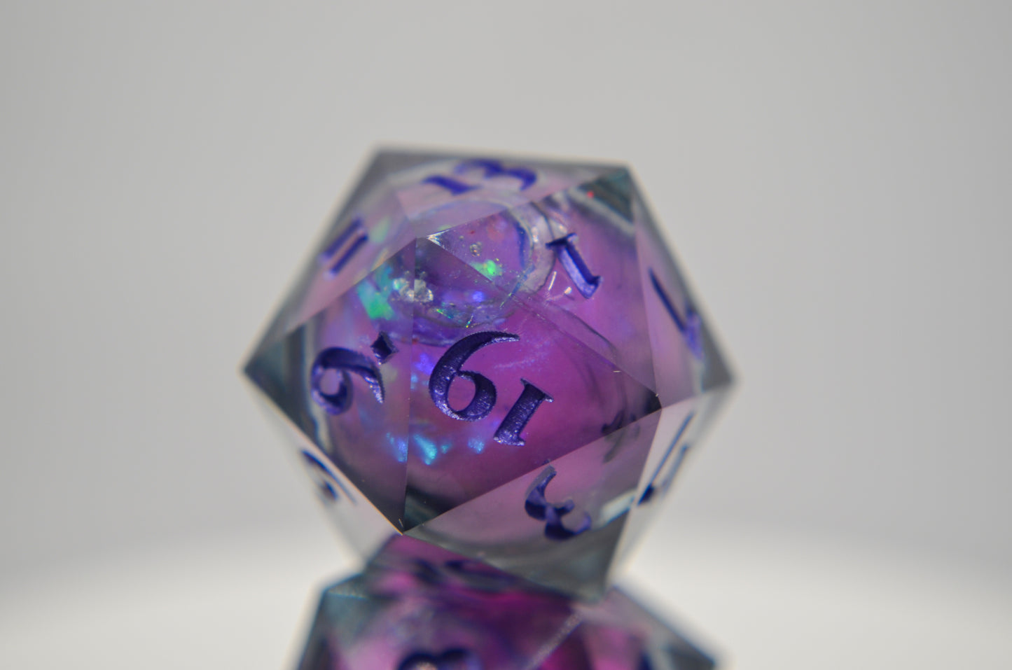 Preorder Shadowhand Liquid Core Set