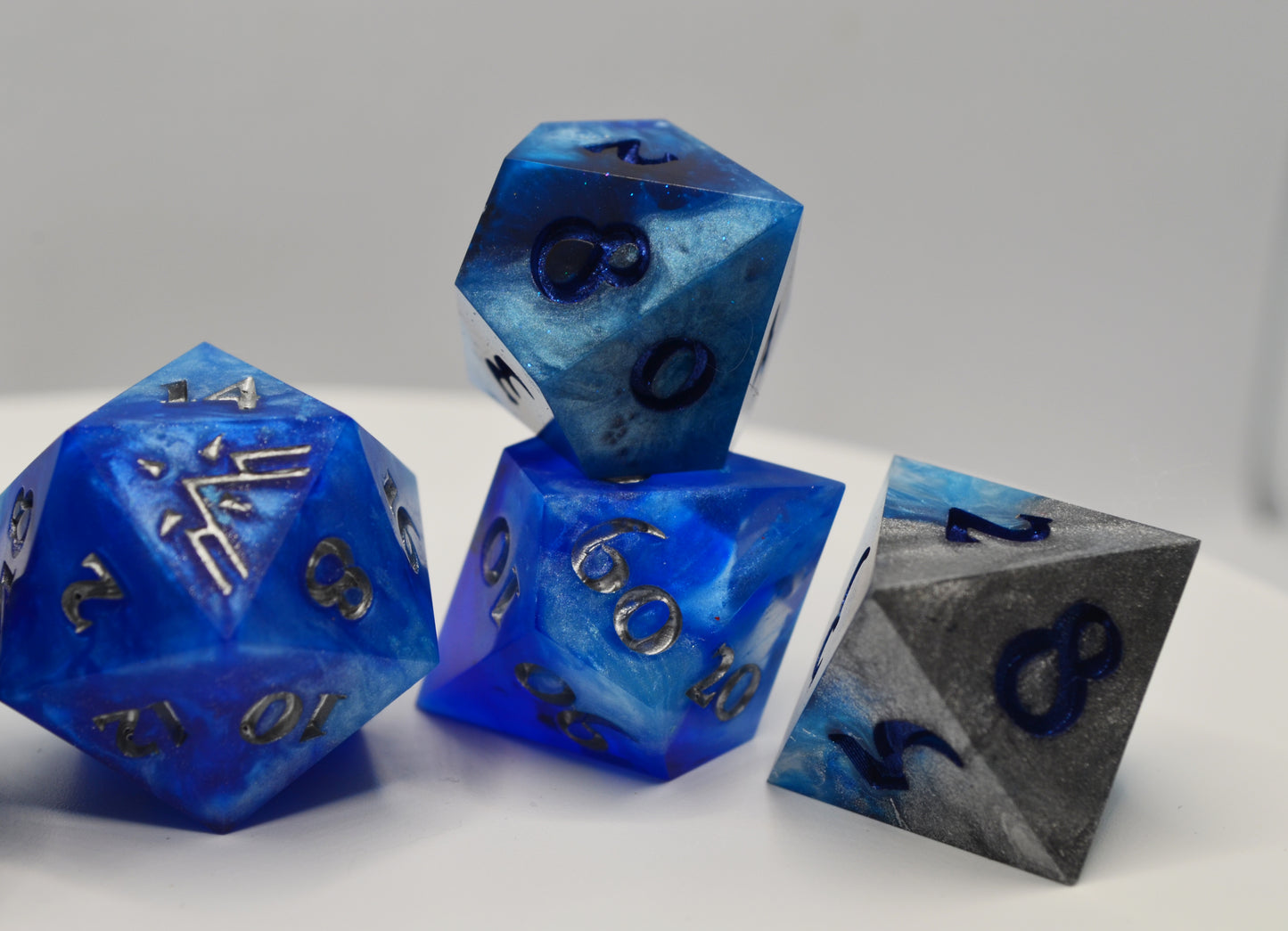 Cone of Cold 7 Piece Set