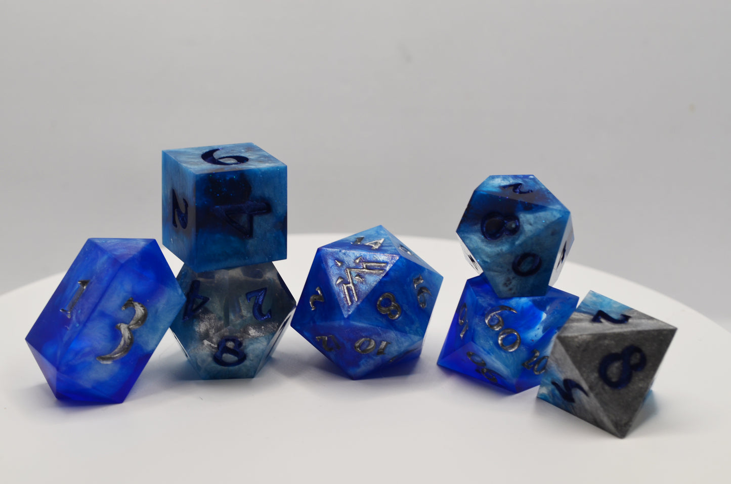 Cone of Cold 7 Piece Set
