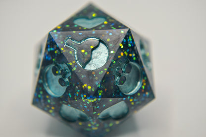Death Save D20