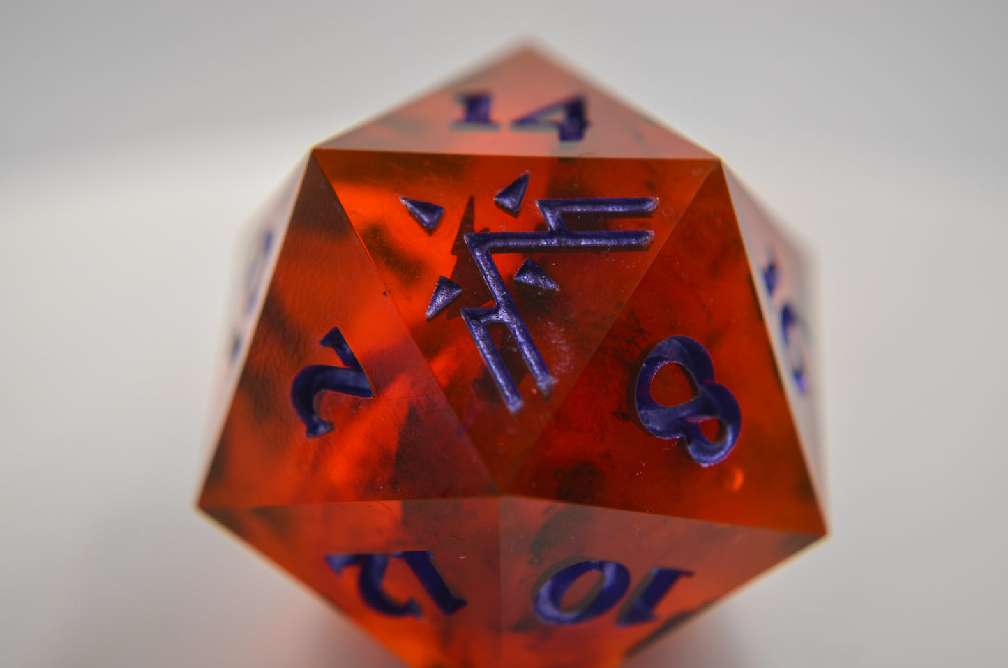 Ruidus Giant D20