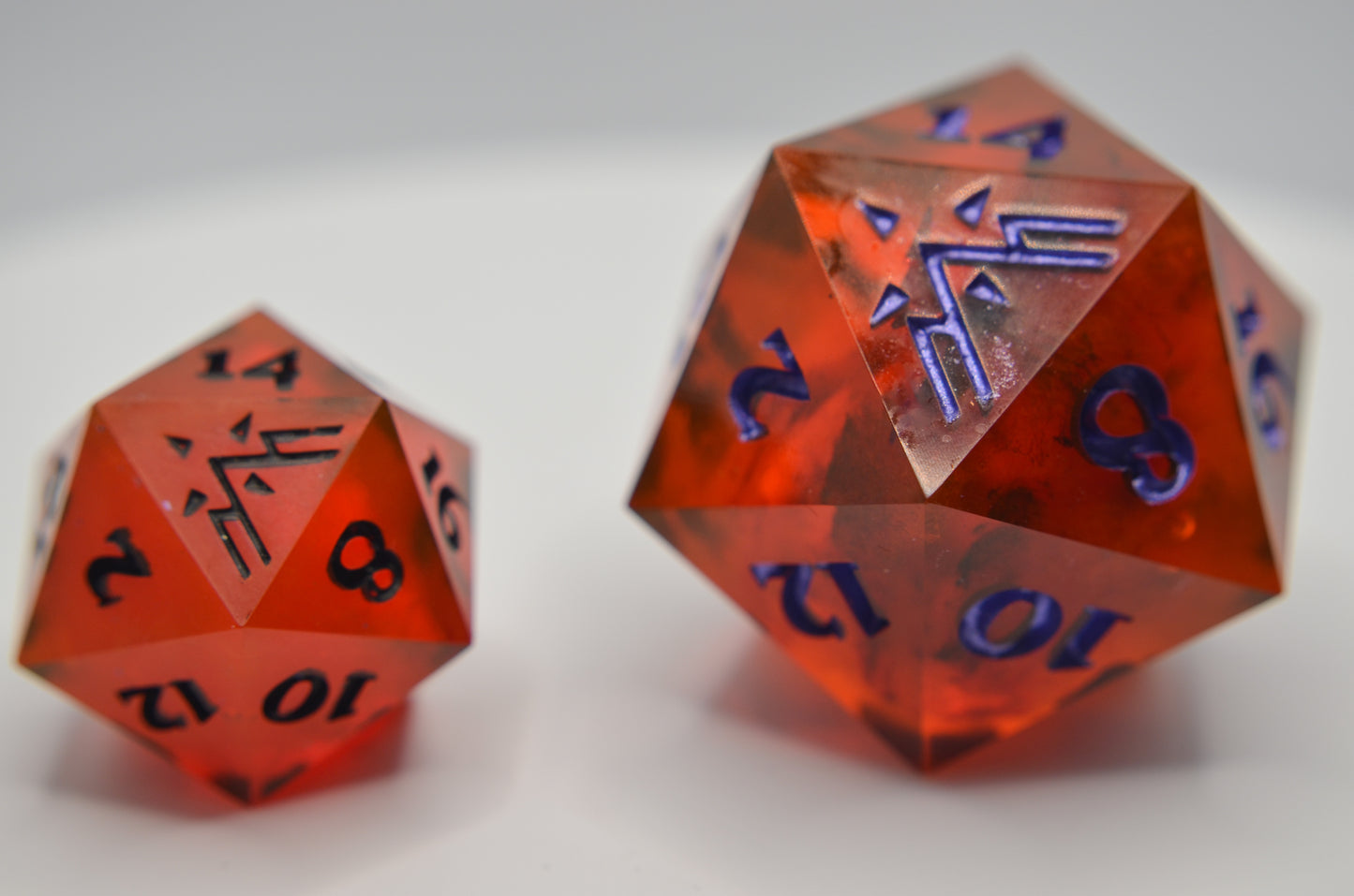 Ruidus Giant D20