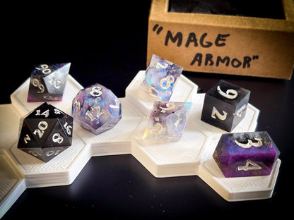 "Mage Armor" Wild Magic Set