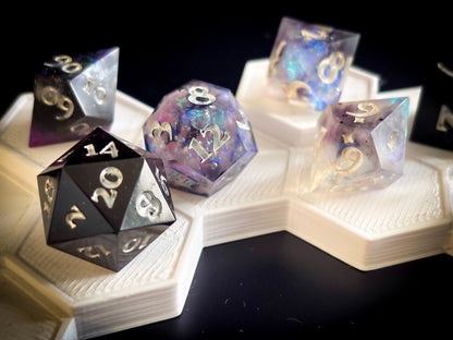 "Mage Armor" Wild Magic Set