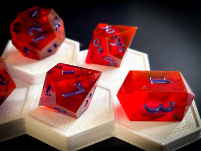 "Mind Spike" Wild Magic Set