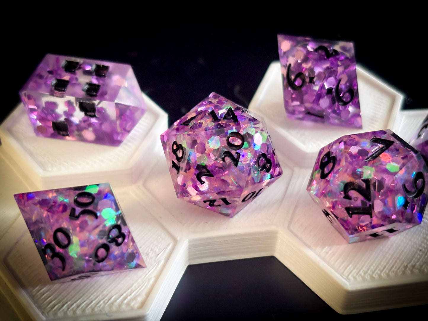 "Color Spray" Wild Magic Set