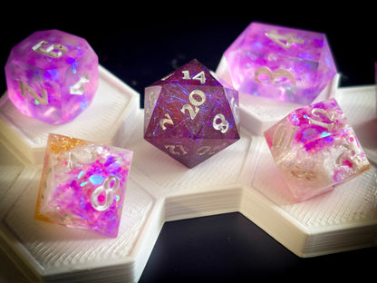 "Prestidigitation" Wild Magic Set