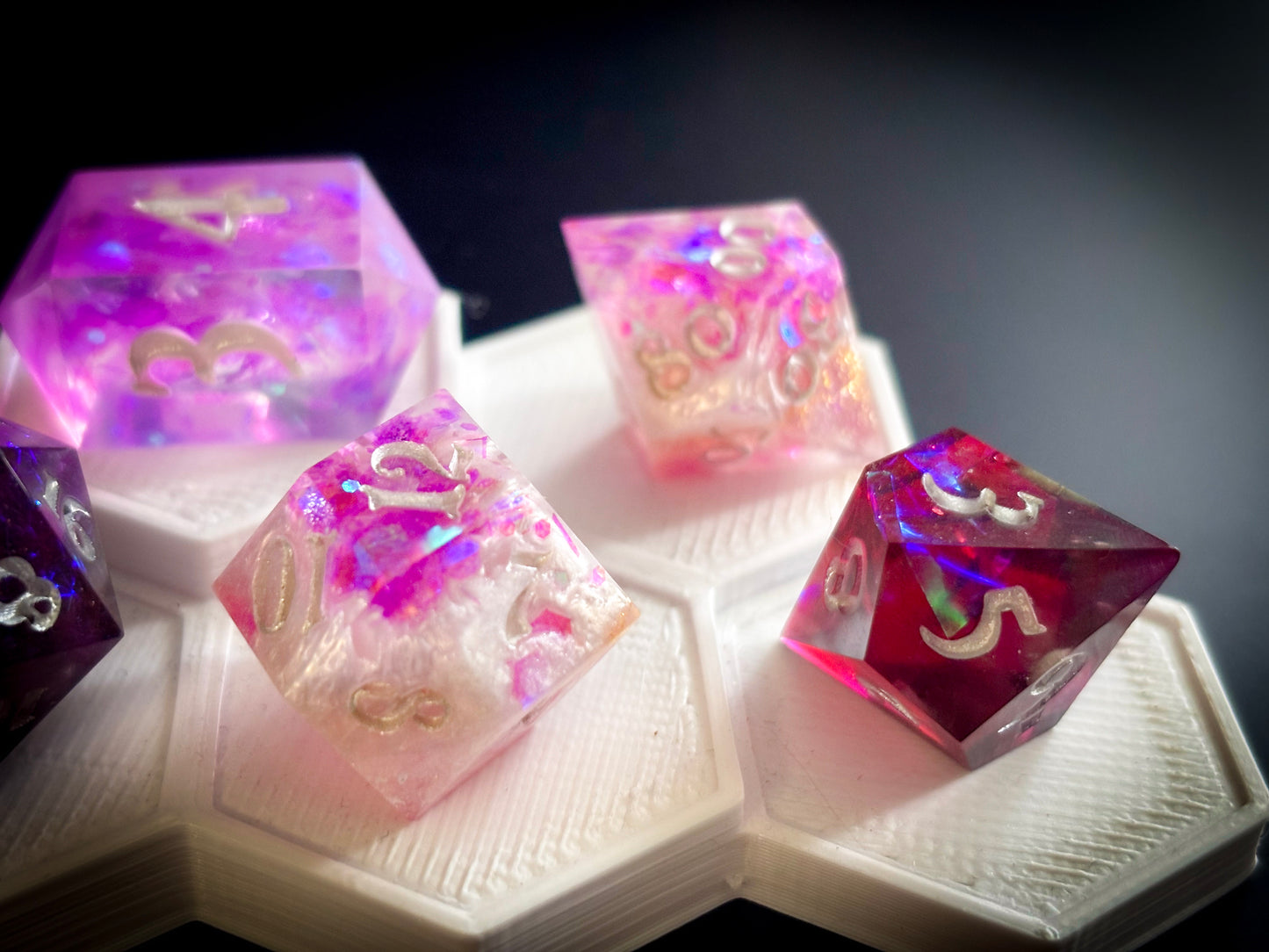 "Prestidigitation" Wild Magic Set