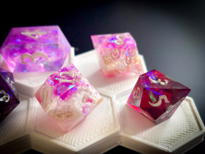 "Prestidigitation" Wild Magic Set