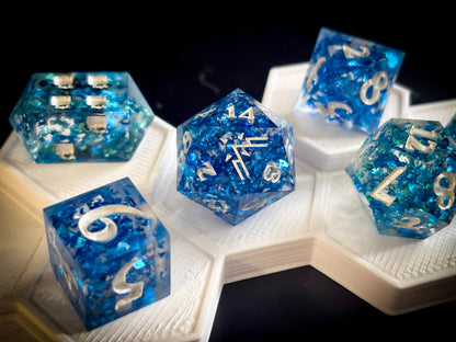 "Shape Water Wild Magic Set