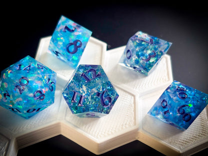 "Duplicity" Wild Magic Set