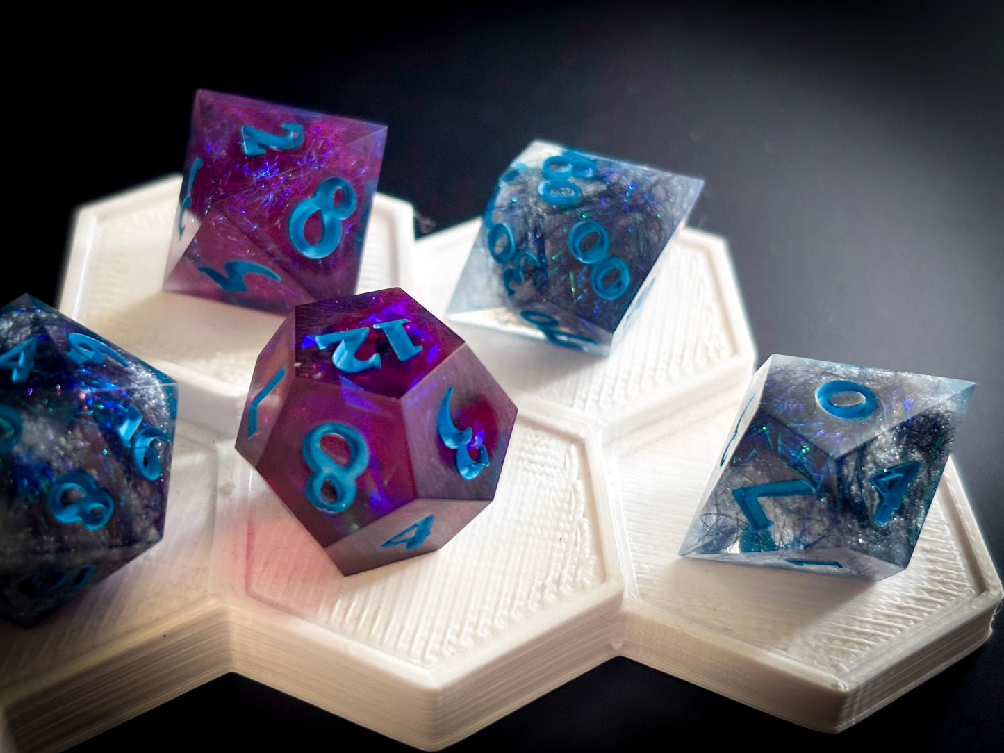 "Spiritual Weapon" Wild Magic Set