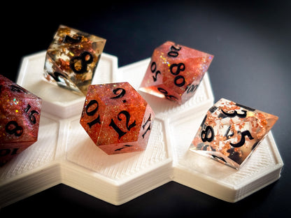 "Wish" Wild Magic Set