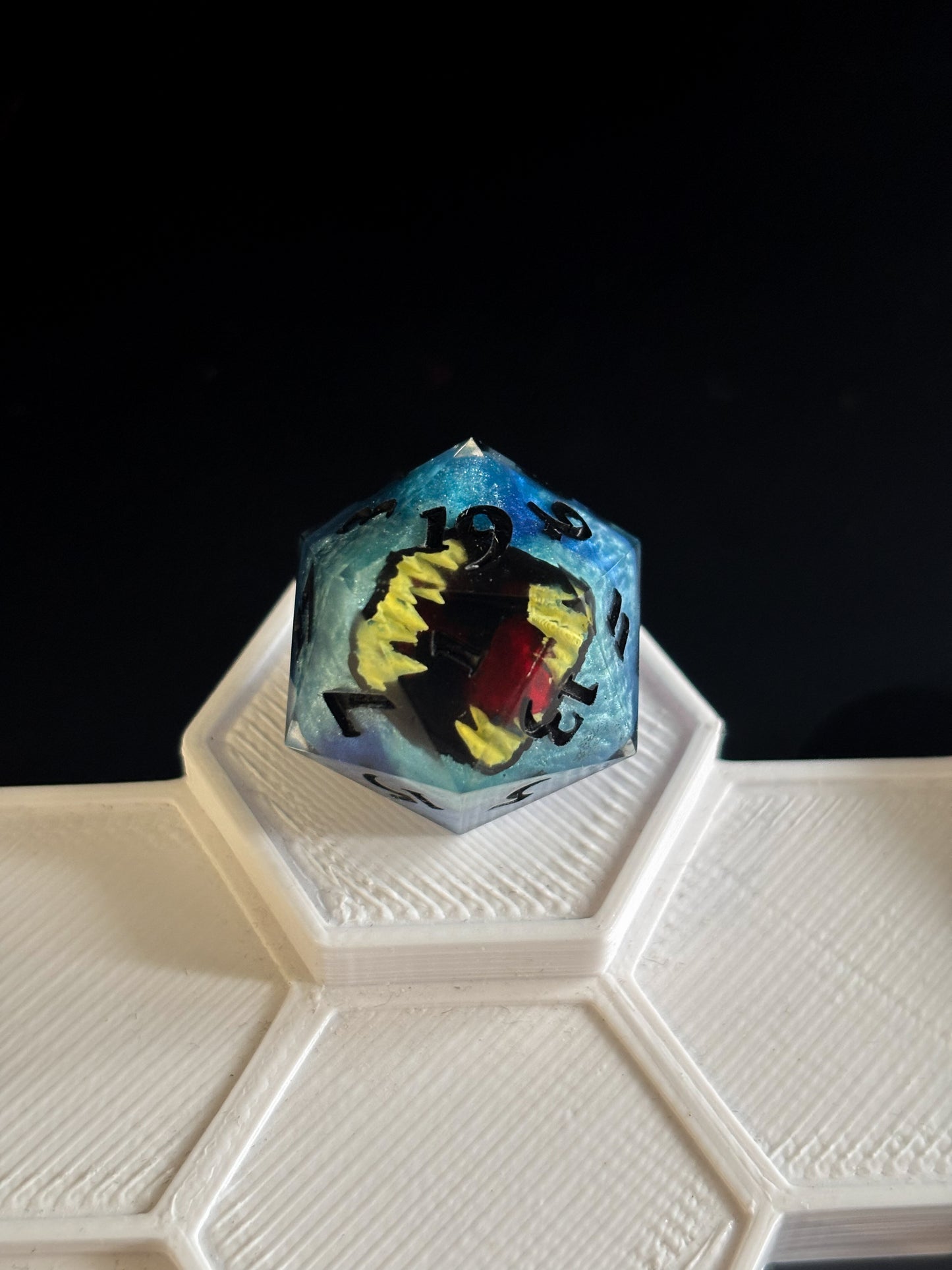 Definitely Not a Mimic (Standard)