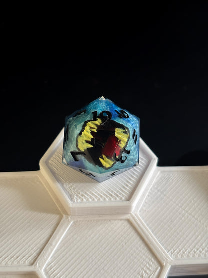 Definitely Not a Mimic (Standard)