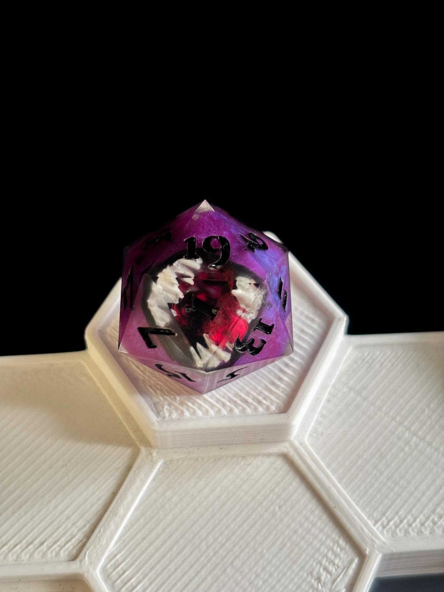 Definitely Not a Mimic (Standard)