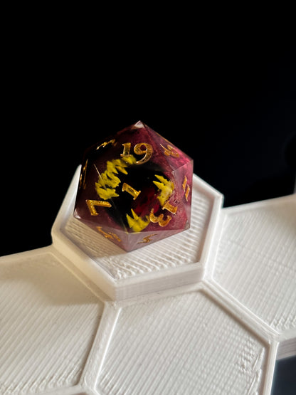 Definitely Not a Mimic (Standard)