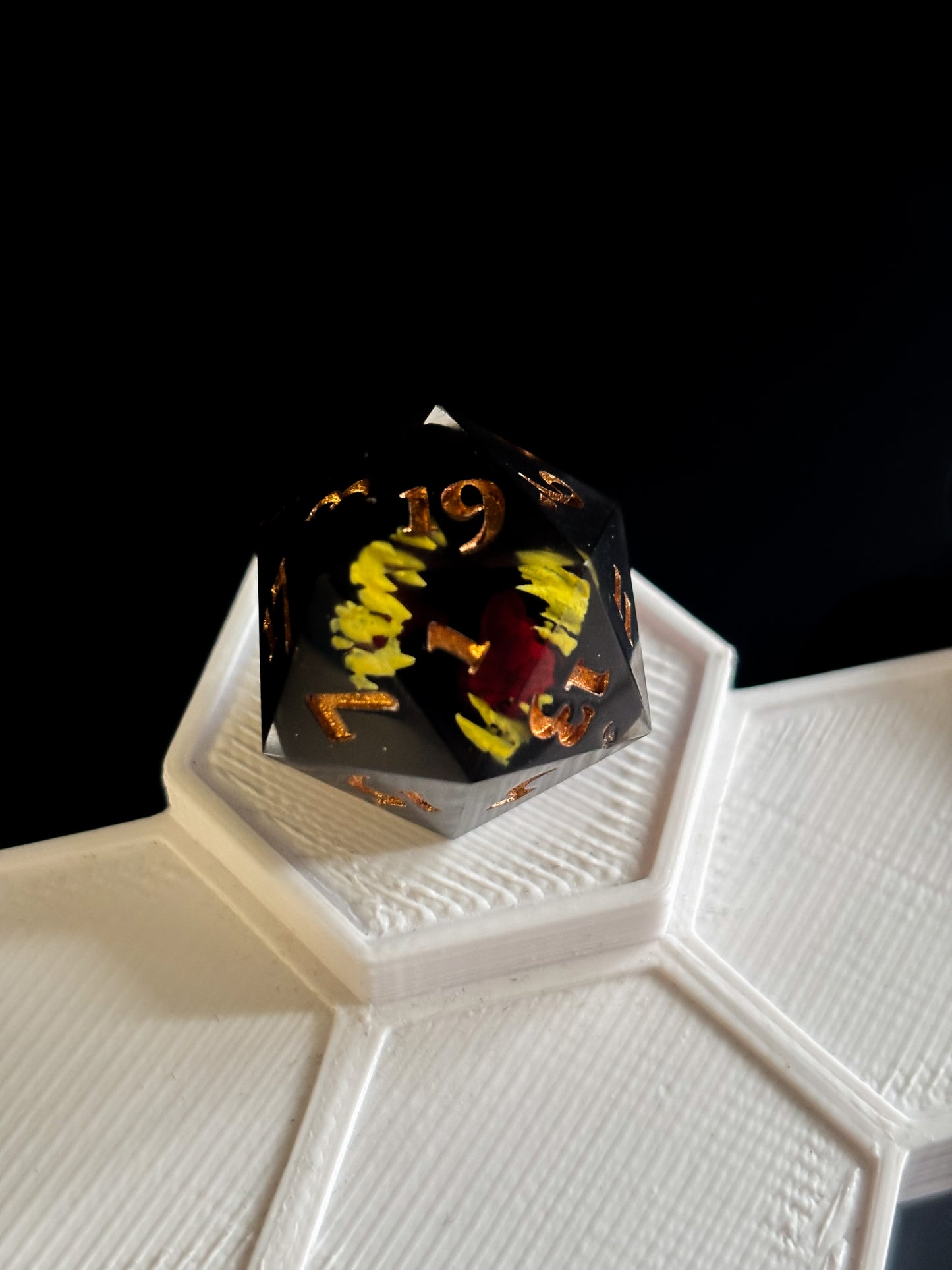 Definitely Not a Mimic (Standard)