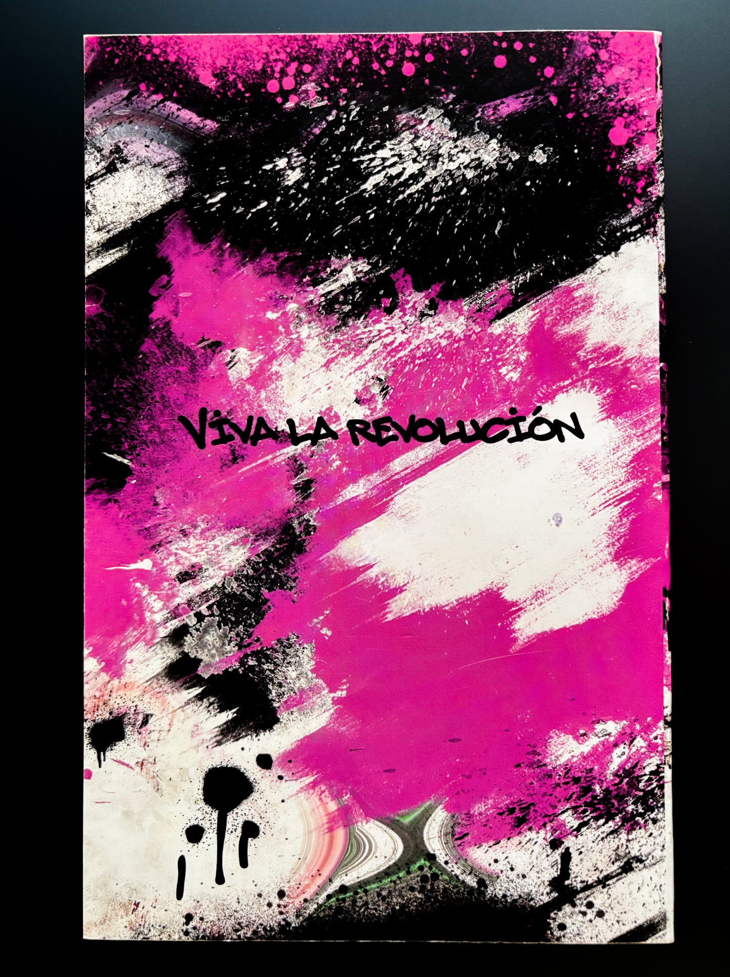 The Dungeon Anarchist's Notebook