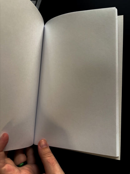 The Dungeon Anarchist's Notebook