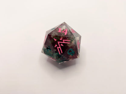 Blooming Grove 30 mm Giant D20