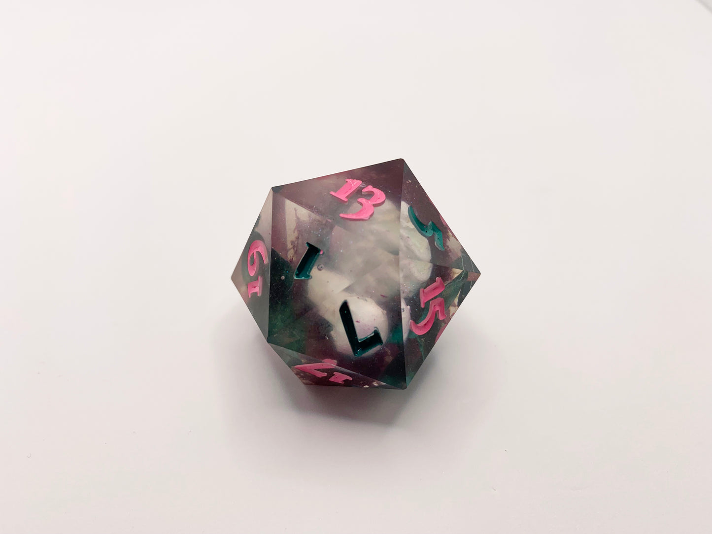 Blooming Grove 30 mm Giant D20