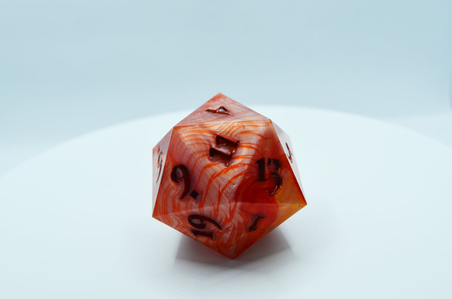 Fire 30 mm Giant D20